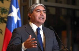 Diputado Leal Rechaza Decisión del Gobierno de Subir Impuesto Específico a los Combustibles y Advierte “Graves Consecuencias Para la Clase Media”