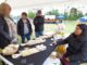 Pitrufquén: 1era Expo Quesos de Faja Maisan Exhibió Centenaria Tradición Quesera