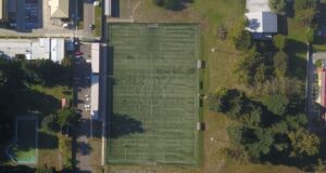 Inaugurarán Nueva Iluminación de la Cancha Sintética de Pitrufquén: Revisa Aquí la Programación de los Partidos