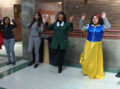 Liceo Politécnico Villarrica se Autopropone Mejoras Educativas en su “Medio Siglo”