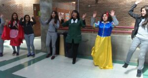 Liceo Politécnico Villarrica se Autopropone Mejoras Educativas en su “Medio Siglo”