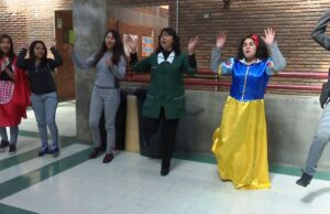 Liceo Politécnico Villarrica se Autopropone Mejoras Educativas en su “Medio Siglo”