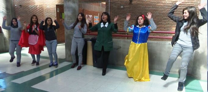 Liceo Politécnico Villarrica se Autopropone Mejoras Educativas en su “Medio Siglo”