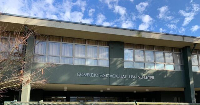 Freire: Estudiante del Liceo Juan Schleyer Agrede a Profesora