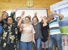 Comenzó Postulación a Los Fondos Concursables de Aguas Araucanía