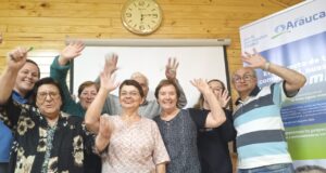 Comenzó Postulación a Los Fondos Concursables de Aguas Araucanía