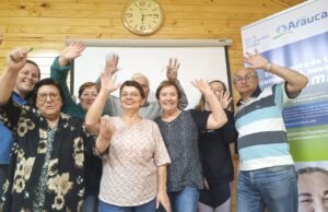 Comenzó Postulación a Los Fondos Concursables de Aguas Araucanía