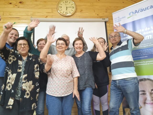 Comenzó Postulación a Los Fondos Concursables de Aguas Araucanía