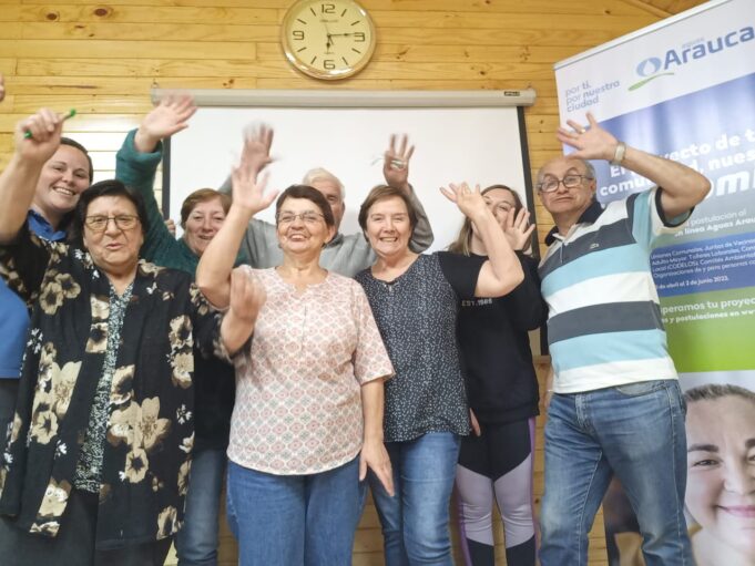 Comenzó Postulación a Los Fondos Concursables de Aguas Araucanía