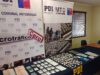 Detienen a Banda Dedicada al Microtráfico de Drogas en Freire y Pitrufquén