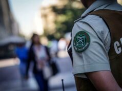 Comienza a Regir la Ley Naín-Retamal Tras su Publicación en el Diario Oficial