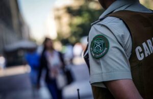 Comienza a Regir la Ley Naín-Retamal Tras su Publicación en el Diario Oficial