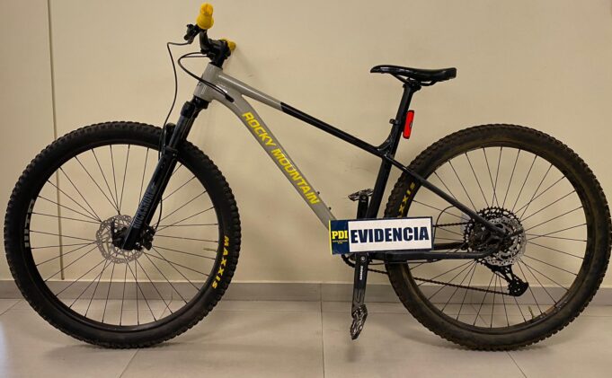 Dos Detenidos por Receptación en Temuco: Especies Avaluadas en Casi dos Millones de Pesos