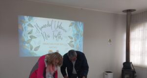 Freire y Pitrufquén se Unen Para Declarar «Humedal Urbano Río Toltén»