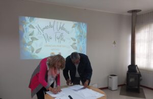 Freire y Pitrufquén se Unen Para Declarar «Humedal Urbano Río Toltén»