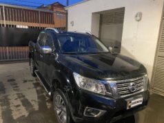 PDI de Angol Recupera Camioneta Sustraída en La Ligua