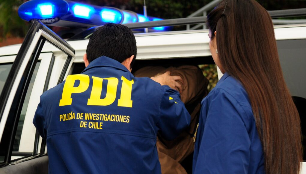 Detienen a Hombre por Abuso Sexual Contra su Vecino Adolescente en Temuco: Lo Invitó a Jugar Play Station