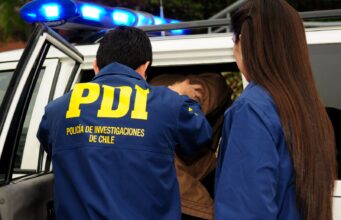 Detienen a Hombre por Abuso Sexual Contra su Vecino Adolescente en Temuco: Lo Invitó a Jugar Play Station