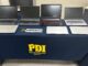 PDI Temuco Recuperó Notebooks Robados Desde Empresa: Extrabajador fue Detenido