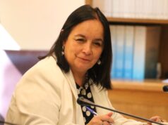 Senadora Aravena por Decisión de la Corte Suspender Entrega de Nombre de Testigos Protegidos: «Me parece Correcto y Sensato»