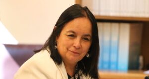 Senadora Aravena por Decisión de la Corte Suspender Entrega de Nombre de Testigos Protegidos: «Me parece Correcto y Sensato»
