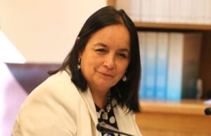 Senadora Aravena por Decisión de la Corte Suspender Entrega de Nombre de Testigos Protegidos: «Me parece Correcto y Sensato»