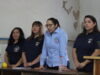 Bomberos de Freire Realizó Cuenta Pública a Cargo de una Nueva Administración Conformada por Mujeres
