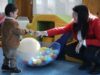 Freire Cuenta con una Renovada Sala Inclusiva Para Niños y Niñas de la Comuna