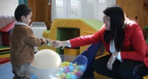 Freire Cuenta con una Renovada Sala Inclusiva Para Niños y Niñas de la Comuna