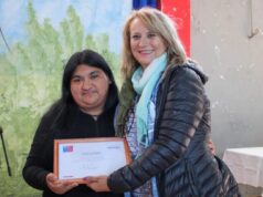 Emprendedores de Pitrufquén Fueron Beneficiados con Recursos FOSIS en Programas emprendamos Semilla y Apoyo tu Plan Laboral