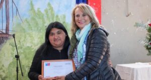 Emprendedores de Pitrufquén Fueron Beneficiados con Recursos FOSIS en Programas emprendamos Semilla y Apoyo tu Plan Laboral