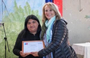 Emprendedores de Pitrufquén Fueron Beneficiados con Recursos FOSIS en Programas emprendamos Semilla y Apoyo tu Plan Laboral