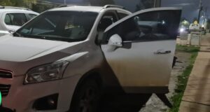 Dos Detenidos en Padre Las Casas por Delitos de Receptación de Vehículo y Microtráfico de Drogas