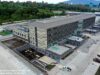 Obras del Nuevo Hospital de Villarrica Ad-portas de Culminar su Proceso de Construcción