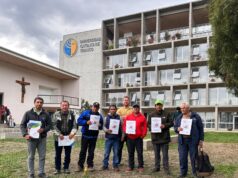 Guías de Pesca de Villarrica son Favorecidos con $3 Millones en Implementación