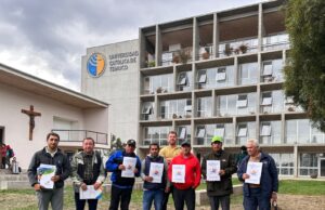 Guías de Pesca de Villarrica son Favorecidos con $3 Millones en Implementación