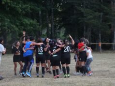 Villarrica y Lican Ray serán sede del Primer Nacional de Fútbol Femenino Amateur Adulto