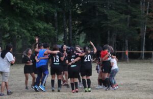 Villarrica y Lican Ray serán sede del Primer Nacional de Fútbol Femenino Amateur Adulto