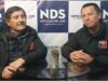 Conversamos con profesionales del programa FOSIS de la Municipalidad de Pitrufquén