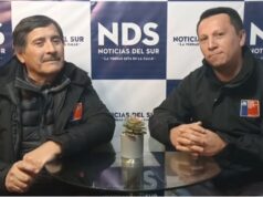 Conversamos con profesionales del programa FOSIS de la Municipalidad de Pitrufquén