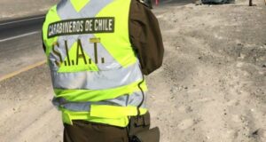 Un ciclista falleció tras ser atropellado en la comuna de Padre las Casas.