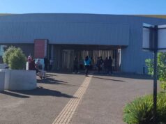 Joven Madre Muere en las Afueras del Hospital de Collipulli: Servicio de Salud Instruyó Auditoria