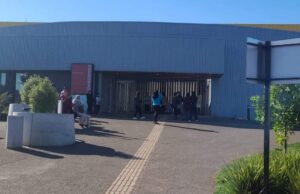 Joven Madre Muere en las Afueras del Hospital de Collipulli: Servicio de Salud Instruyó Auditoria