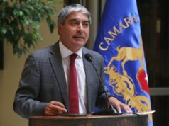 Diputado Leal Exige Al Presidente Boric Utilizar Inmediatamente El 2% Constitucional Para Mejorar Actuales Herramientas De Carabineros Y Policías