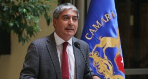 Diputado Leal Exige Al Presidente Boric Utilizar Inmediatamente El 2% Constitucional Para Mejorar Actuales Herramientas De Carabineros Y Policías