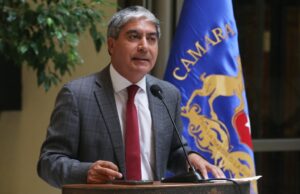 Diputado Leal Exige Al Presidente Boric Utilizar Inmediatamente El 2% Constitucional Para Mejorar Actuales Herramientas De Carabineros Y Policías