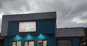 CubaMed Abrió Nuevo Centro Médico en Loncoche
