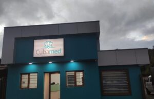 CubaMed Abrió Nuevo Centro Médico en Loncoche