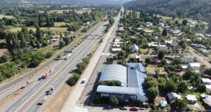 Loncoche: Instalarán Nueva Delegación Municipal en la Localidad de La Paz