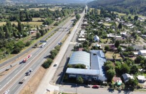 Loncoche: Instalarán Nueva Delegación Municipal en la Localidad de La Paz